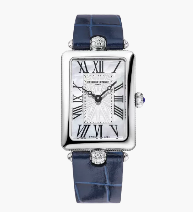 Classics Art Deco Carree FC-200MPW2AC2D6