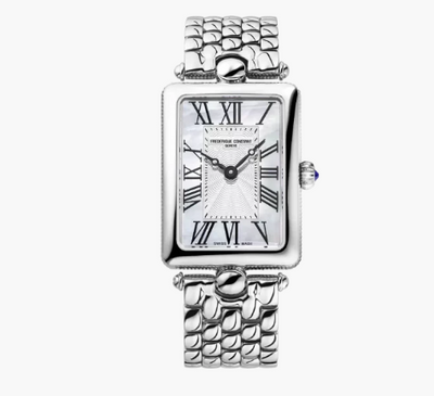 Classics Art Deco Carree FC-200MPW2AC6B