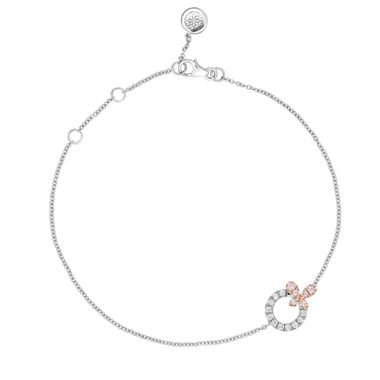 Blush Petali Bracelet