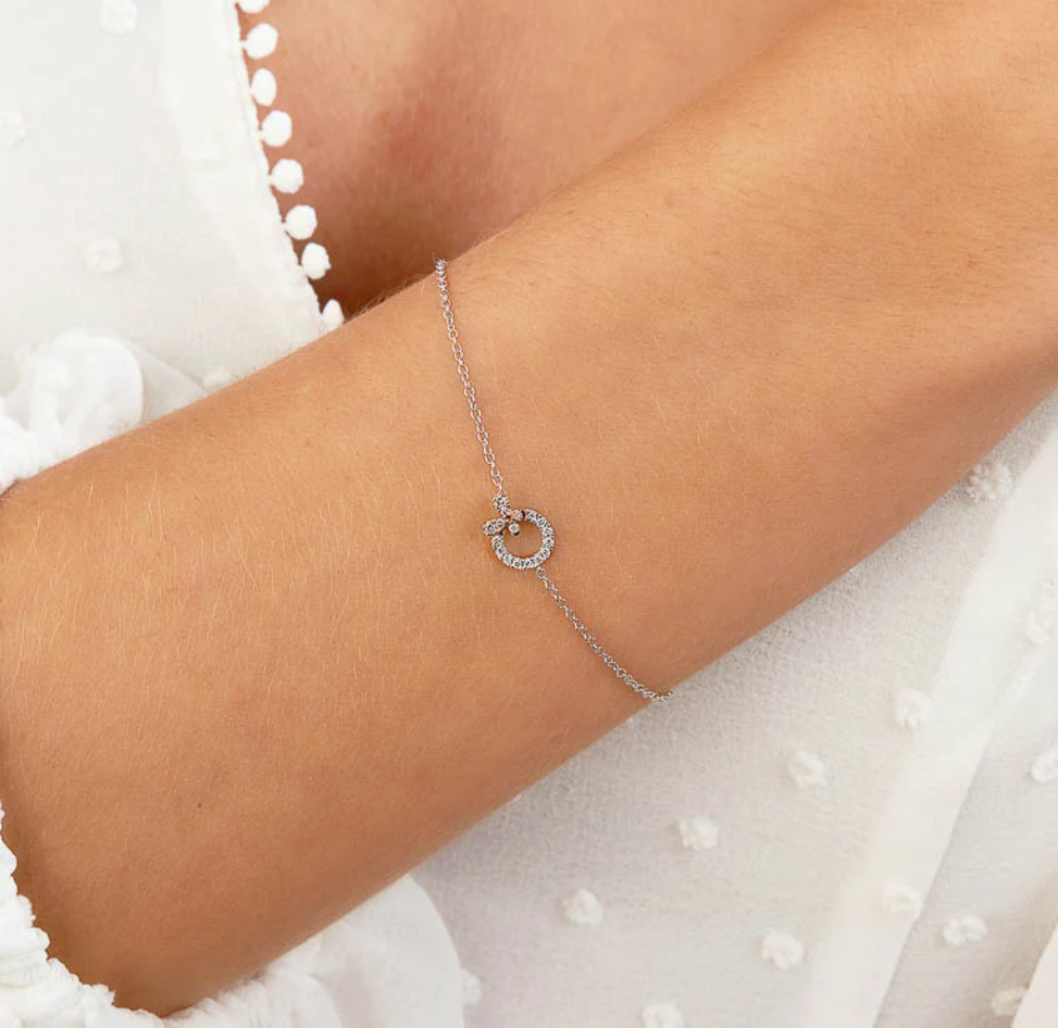 Blush Petali Bracelet