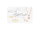 Annabelle & Co Fine Jewellers Gift Card