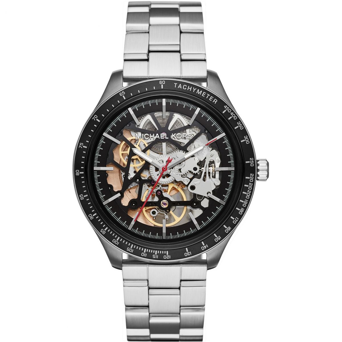 Michael Kors Merrick MK9037 Automatic Analog Men's Watch