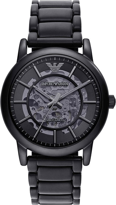Emporio Armani Black Watch AR60045